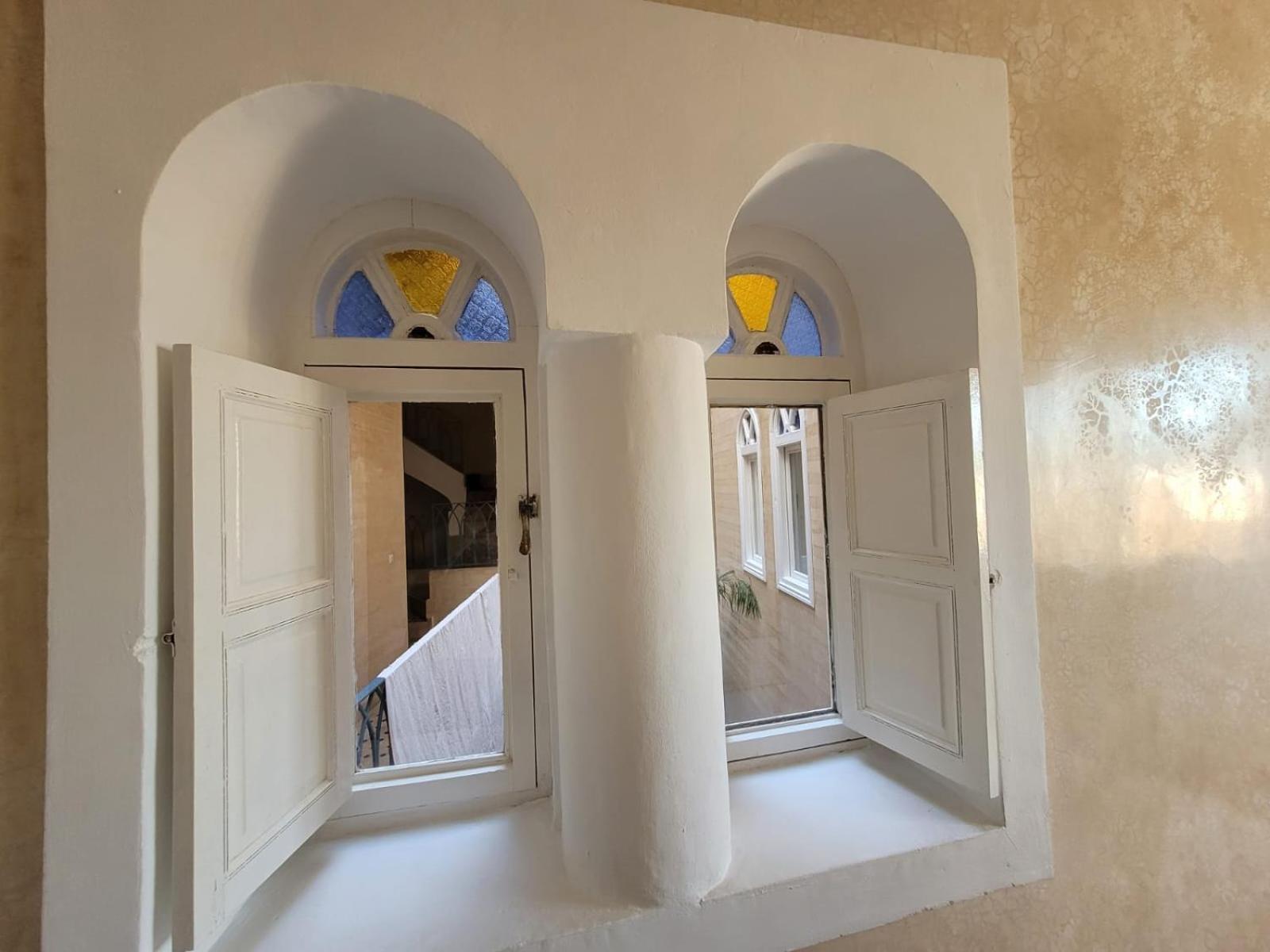 Riad Horizon Essaouira Buitenkant foto