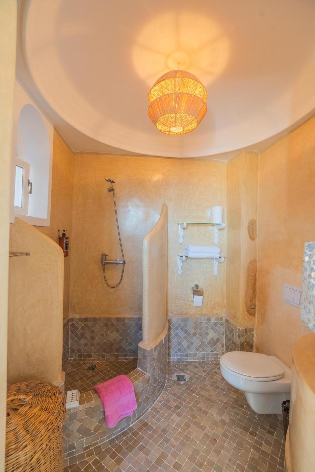 Riad Horizon Essaouira Buitenkant foto