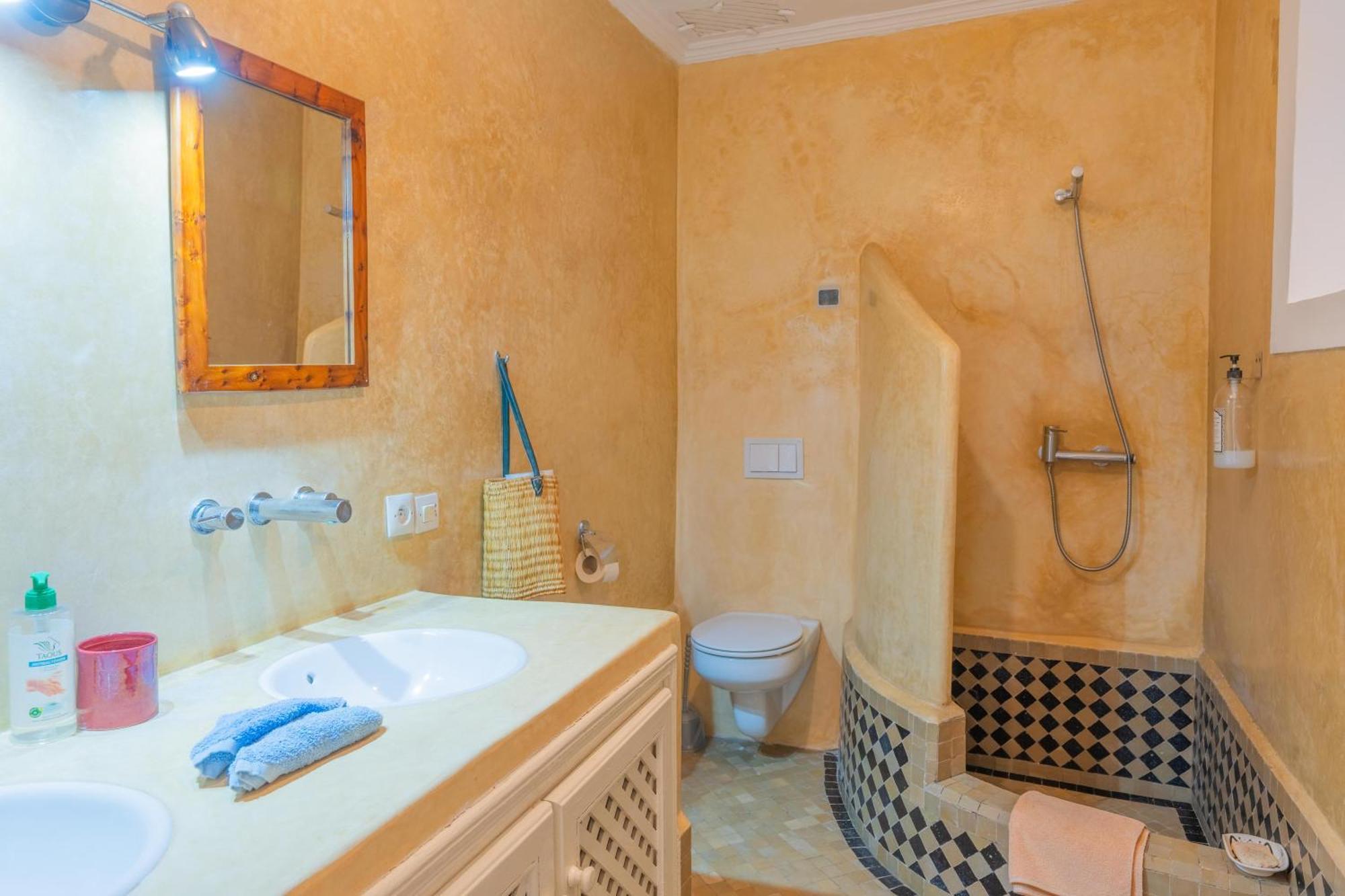 Riad Horizon Essaouira Buitenkant foto