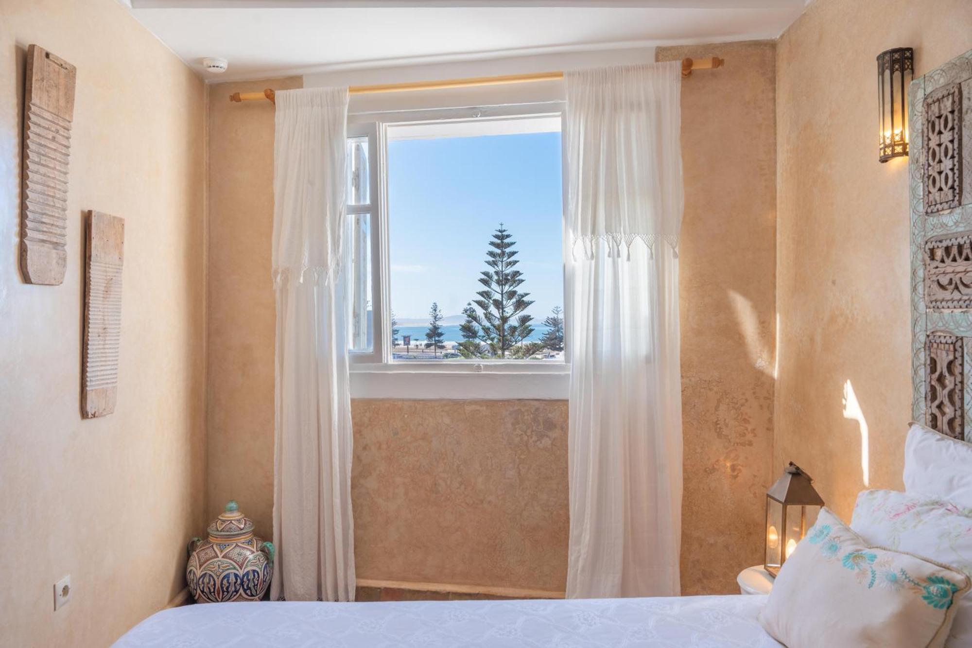 Riad Horizon Essaouira Buitenkant foto